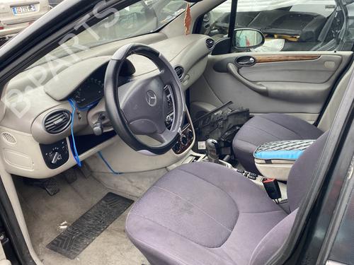 Used ECU airbags MERCEDES-BENZ A-CLASS (W168) A 170 CDI (168.009, 168.109) (95 hp) 30085464