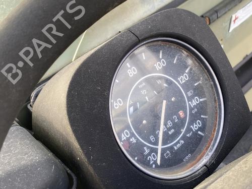 Cuadro instrumentos VW KAEFER 1600 (Mexico) (46 hp) 29971757