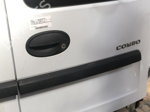 Used Right tailgate OPEL COMBO Box Body/MPV 1.4 16V (90 hp) 22113255
