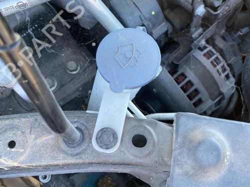 Sprinklertank NISSAN PULSAR Hatchback (C13) 1.5 dCi | BP37749820C113 - Image 2