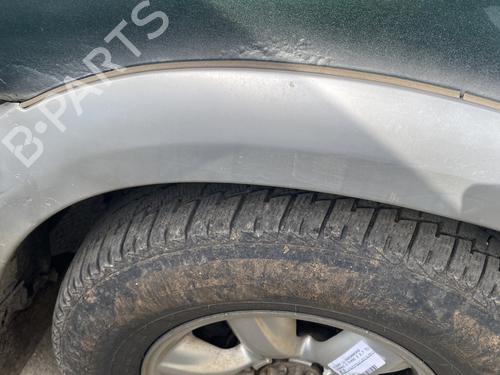 Front right wheel arch trim NISSAN TERRANO II (R20) 2.7 TDi 4WD | BP26154924C135