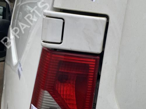 Used Hinge/Door check strap PEUGEOT EXPERT Van (VF3A_, VF3U_, VF3X_) 1.6 HDi 90 16V (90 hp) 31024893