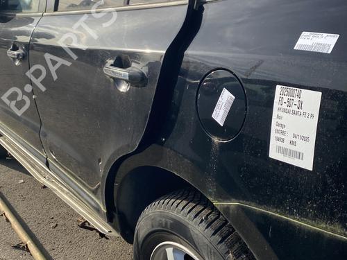 Left rear fenders HYUNDAI SANTA FÉ II (CM) 2.2 CRDi GLS 4x4 | BP30133154C43