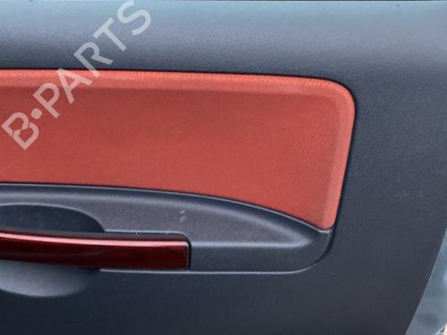 Used Front right panel Front right panel CITROËN C2 (JM_) 1.4 (73 hp) 29910847 29910847