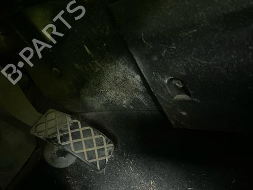 Pedal VW BORA Variant (1J6) 1.9 TDI | BP34480015I4 - Image 2