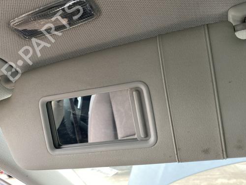 Left sun visor AUDI A3 Sportback (8PA) 1.9 TDI | BP30603924I1 - Image 2