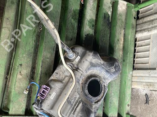 Used Fuel tank PEUGEOT 208 II (UB_, UP_, UW_, UJ_) 1.2 PureTech 100 (101 hp) 27540323