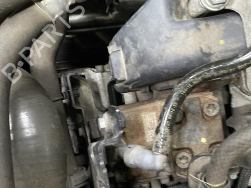 Alternator RENAULT MEGANE III Hatchback (BZ0/1_, B3_) 1.5 dCi (BZ09, BZ0D, BZ1W, BZ29, BZ14) | BP31334453M7