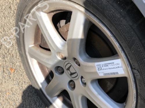 Felg HONDA CIVIC VIII Hatchback (FN, FK) 2.2 CTDi (FK3) (140 hp) 22125158