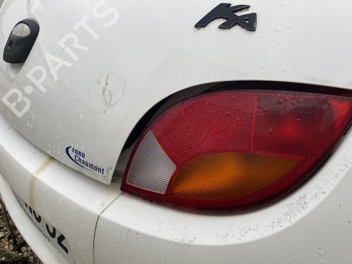 Right taillight FORD KA (RB_) 1.3 i | BP32241626C35
