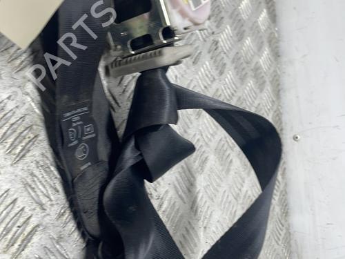Used Rear left seatbelt Rear left seatbelt PEUGEOT PARTNER Tepee 1.6 HDi 16V (90 hp) 33933939 33933939