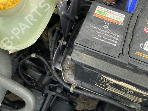 Gearbox OPEL AGILA A (H00) 1.2 16V Twinport (F68) | BP24345786M3 - Image 2