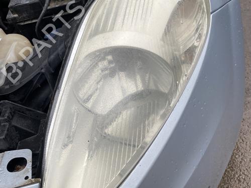 Left headlight FIAT GRANDE PUNTO (199_) 1.4 (199AXB11, 199AXB1A, 199BXB1A, 199AXL1A) | BP32387837C28