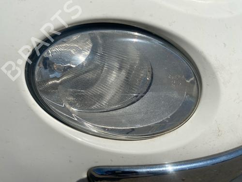 Used Right front fog light Right front fog light 37156767 37156767