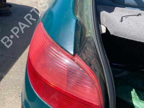 Used Right taillight Right taillight 37527133 37527133