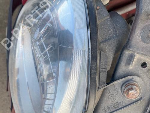 Right headlight FIAT 500 (312_) 1.2 (312AXA1A) | BP39486044C29 - Image 3