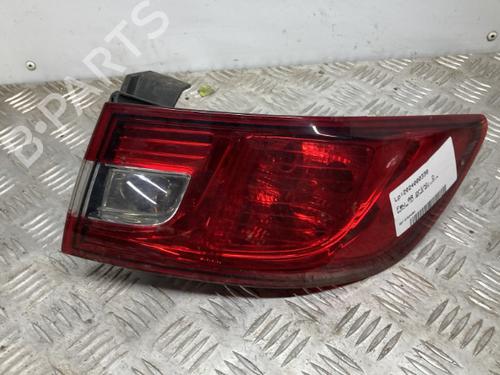 Used Right taillight RENAULT CLIO IV (BH_) 0.9 TCe 90 (BHNF, BHMA, BHMH, BHJK, BHJR) (90 hp) 22121849