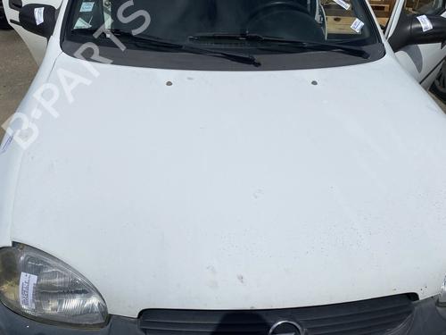 Hood OPEL CORSA B (S93) 1.4 i (F08, F68, M68) | BP27174626C1 