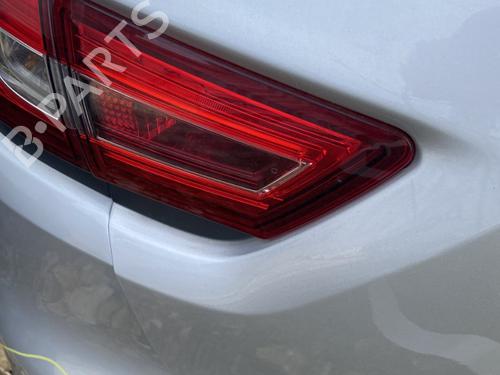 Used Left tailgate light RENAULT CLIO IV (BH_) 1.5 dCi 75 (75 hp) 23783051