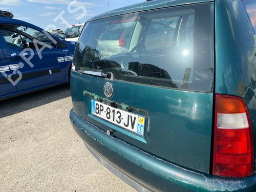tailgate-vw-polo-variant-6v5-1997-1998-1999-2000-2001-38228591 main image