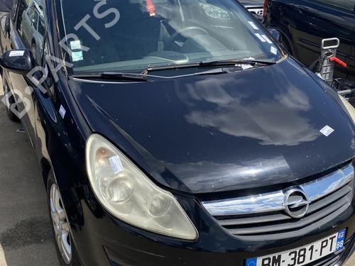 Used Subframe Subframe OPEL CORSA D (S07) 1.3 CDTI (L08, L68) (90 hp) 27617691 27617691