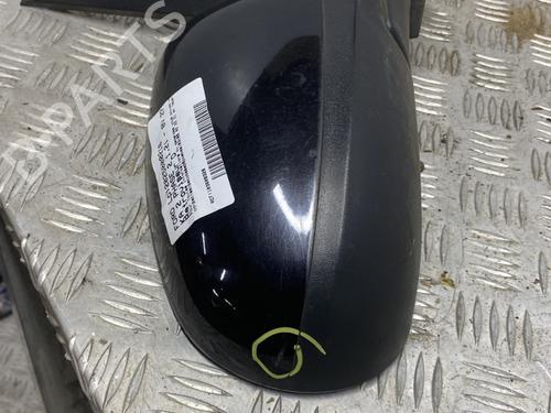 Right mirror FORD KA (RU8) 1.2 | BP24523424C27 