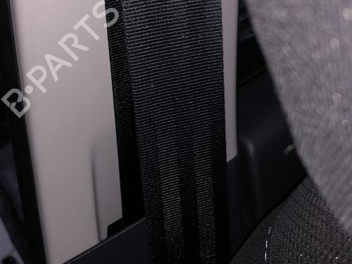 Used Front right seatbelt Front right seatbelt RENAULT CLIO IV (BH_) 1.5 dCi 75 (75 hp) 21671662 21671662