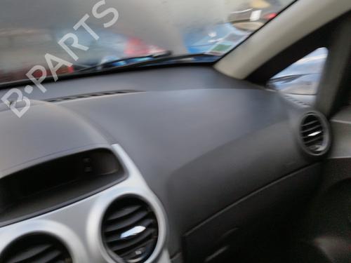Tableau de bord OPEL CORSA D (S07) 1.3 CDTI (L08, L68) (75 hp) 21820695