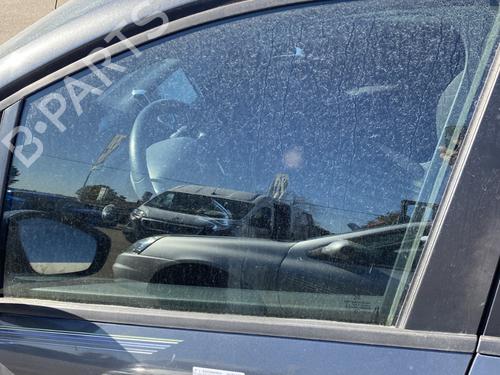 Front left door window PEUGEOT 208 I (CA_, CC_) 1.6 HDi / BlueHDi 75 | BP28974269C18 