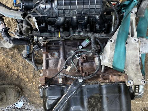 Engine FORD KA (RU8) 1.2 | BP24524472M1  - Image 6