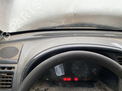 Tableau de bord PEUGEOT PARTNER Box Body/MPV (5_, G_) 1.9 D (69 hp) 31969588