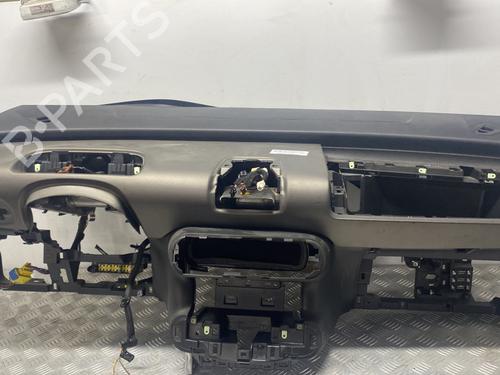 Dashboard CITROËN C4 CACTUS 1.6 BlueHDi 100 | BP24446593C46 - Image 4