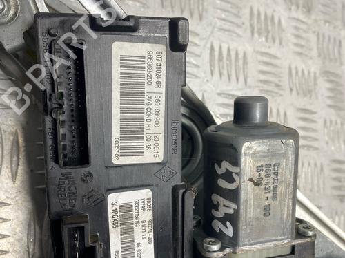 Used Front left window mechanism Front left window mechanism 39042372 39042372