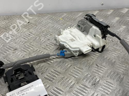 Used Rear left lock Rear left lock 23785697 23785697