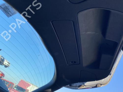 Boot lining AUDI A1 Sportback (8XA, 8XF) 1.6 TDI | BP24400367I3 