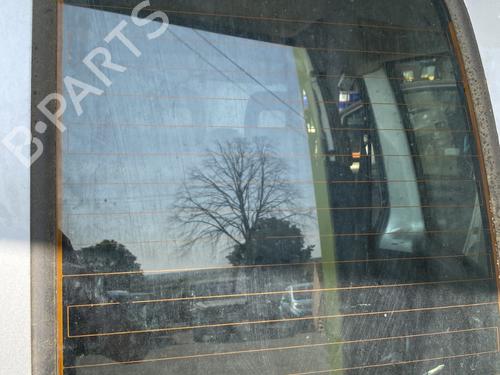 Bootlid window CITROËN JUMPY I Van (BS_, BT_, BY_, BZ_) 2.0 HDi 95 | BP28026249C64 