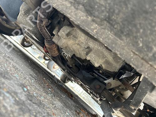 Used Gearbox Gearbox 36943237 36943237