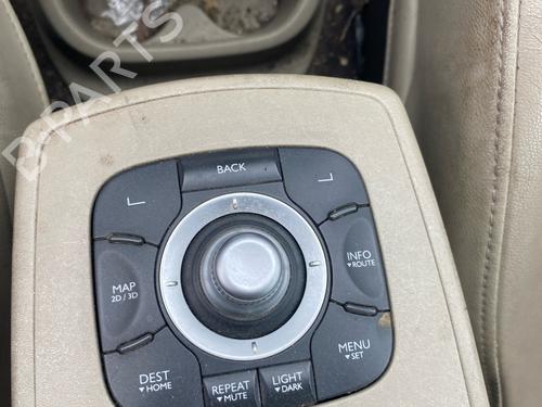 Switch RENAULT SCÉNIC III (JZ0/1_) 1.9 dCi (JZ0J, JZ1J, JZ1K, JZ1S) | BP34451168I30 - Image 3