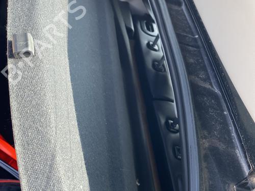 Rear parcel shelf RENAULT MEGANE III Hatchback (BZ0/1_, B3_) 1.5 dCi (BZ09, BZ0D, BZ1W, BZ29, BZ14) | BP26526448C85 - Image 2