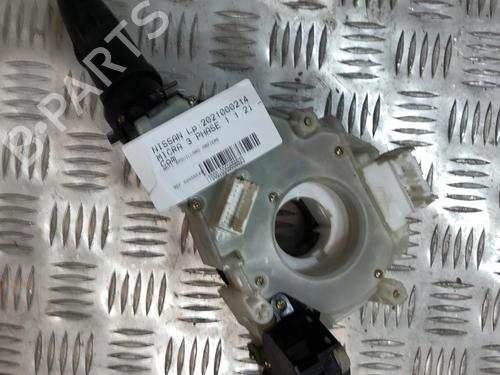 Used Steering column stalk Steering column stalk NISSAN MICRA III (K12) 1.2 16V (80 hp) 22111031 22111031