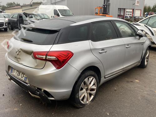 AC pipe CITROËN DS5 2.0 HDi 200 Hybrid4 All-wheel Drive | BP37798403M126 - Image 6