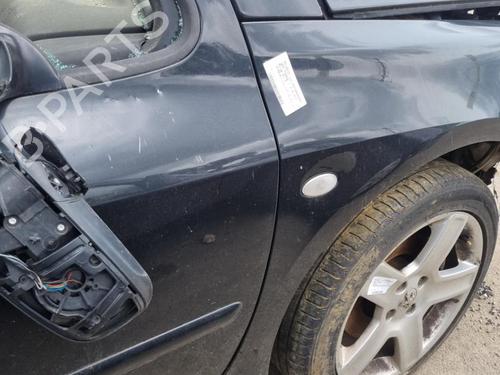 Used Right front fenders PEUGEOT 307 (3A/C) 2.0 HDi 135 (136 hp) 22112564