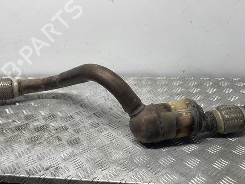 Used Catalyst Catalyst RENAULT MASTER II Van (FD) 2.5 dCi 100 (FD0U, FD0V, FD3U, FD3V, FD8U, FD8V) (99 hp) 26618266 26618266