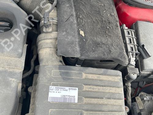Air filter box SEAT LEON (5F1) 2.0 TDI | BP36897719M87 - Image 2