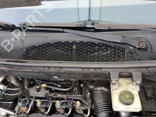 Torpedoplade PEUGEOT PARTNER Box Body/MPV 1.6 HDi (75 hp) 30849274