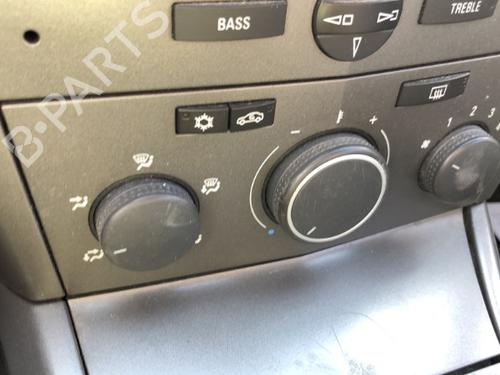 Klimabedienteil für OPEL ASTRA H Estate (A04) 1.9 CDTI 16V (L35) (120 hp) 19909342