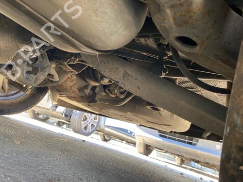 Rear differential BMW 3 (E46) 320 d | BP37156795M24  - Image 5