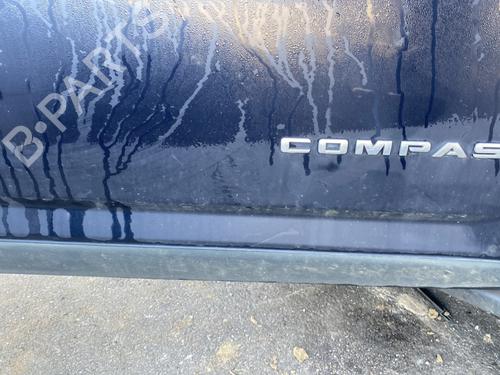 Dørliste Dørliste JEEP COMPASS (MK49) 2.2 CRD 4x4 (163 hp) 29318143 29318143