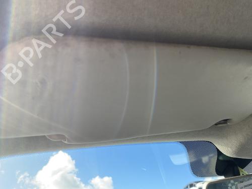 Left sun visor FORD KA (RU8) 1.2 | BP23904508I1