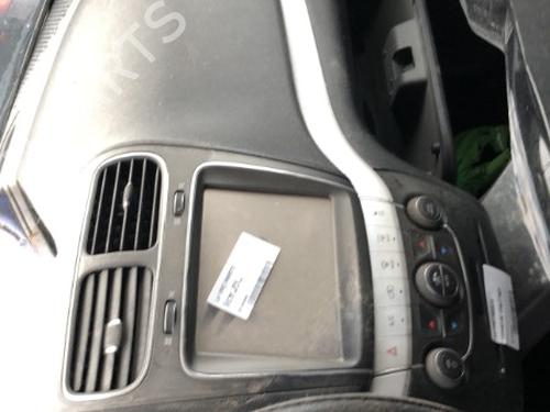 Used Dashboard Dashboard FIAT FREEMONT (345_) 2.0 JTD (140 hp) 19903970 19903970
